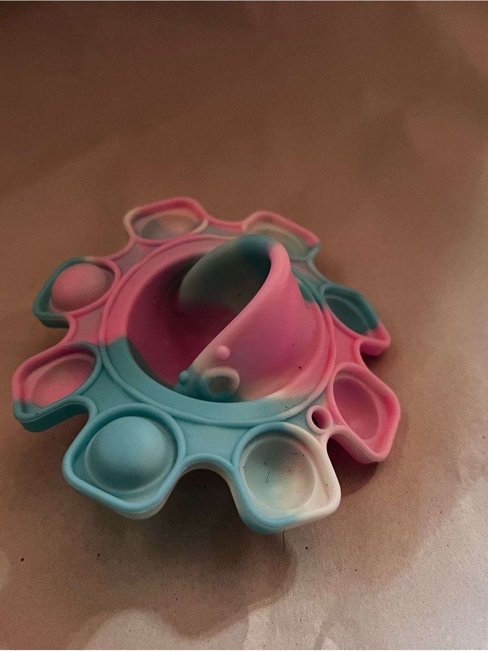 Fidget Octopuses - Picture 3 of 9